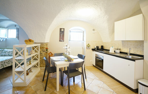 Ferienwohnung - Costarainera , Italien - ILP291 403