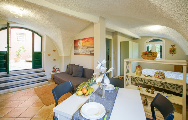 Ferienwohnung - Costarainera , Italien - ILP291 4