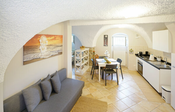 Ferienwohnung - Costarainera , Italien - ILP291 5