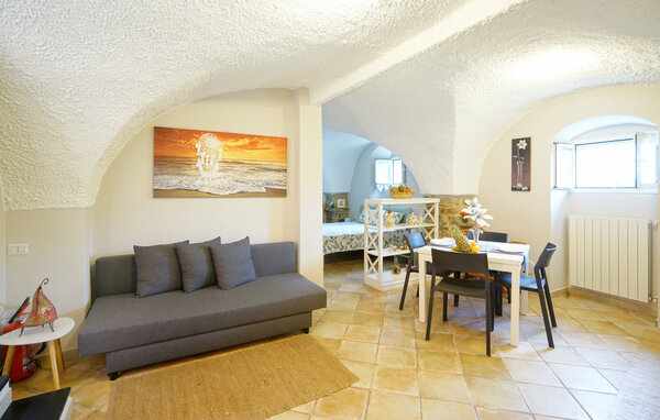 Ferienwohnung - Costarainera , Italien - ILP291 301