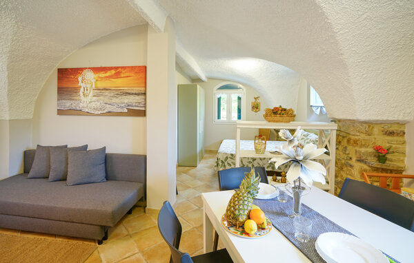 Ferienwohnung - Costarainera , Italien - ILP291 302