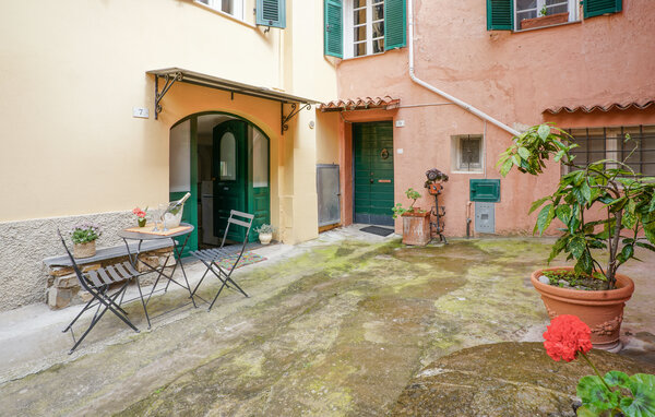 Ferienwohnung - Costarainera , Italien - ILP291 3