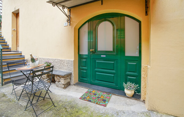 Ferienwohnung - Costarainera , Italien - ILP291 81