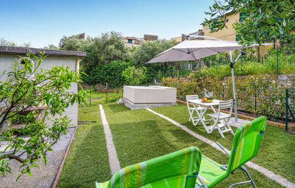 Ferienwohnung - Costarainera , Italien - ILP291 13
