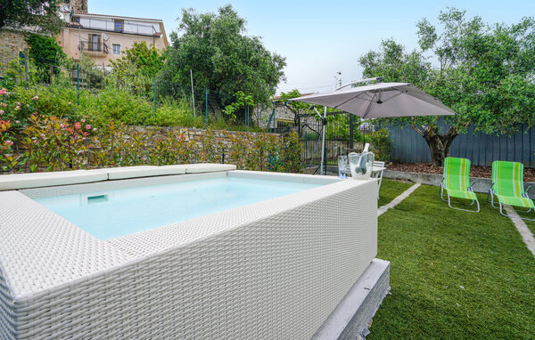 Apartman - Costarainera , Italija - ILP291 2