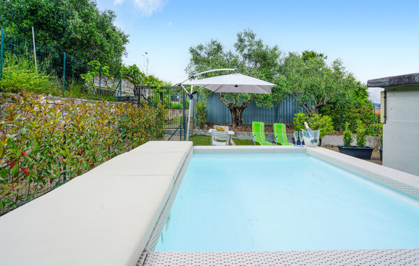 Ferienwohnung - Costarainera , Italien - ILP291 14