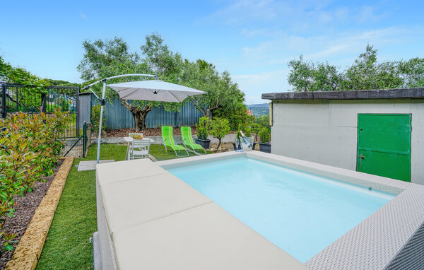 Ferienwohnung - Costarainera , Italien - ILP291 15