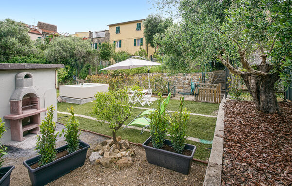 Ferienwohnung - Costarainera , Italien - ILP291 16