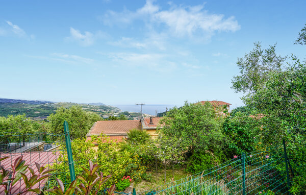 Ferienwohnung - Costarainera , Italien - ILP291 8