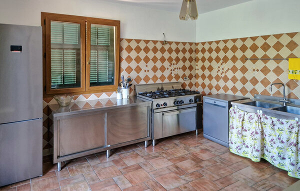 Ferieleilighet - Camporosso , Italia - ILP292 401