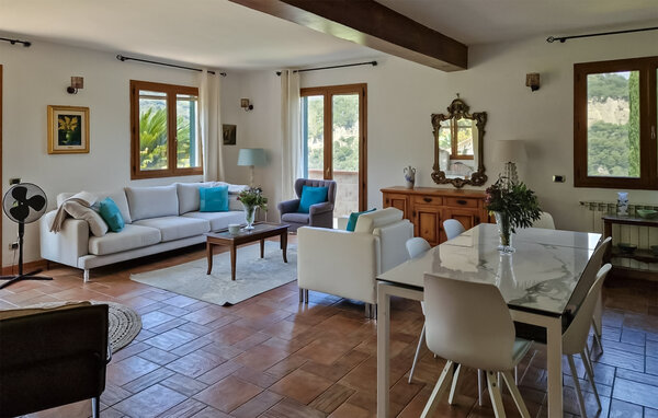 Casa de vacaciones - Camporosso , Italia - ILP292 4