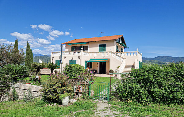 Ferienhaus - Camporosso , Italien - ILP292 1
