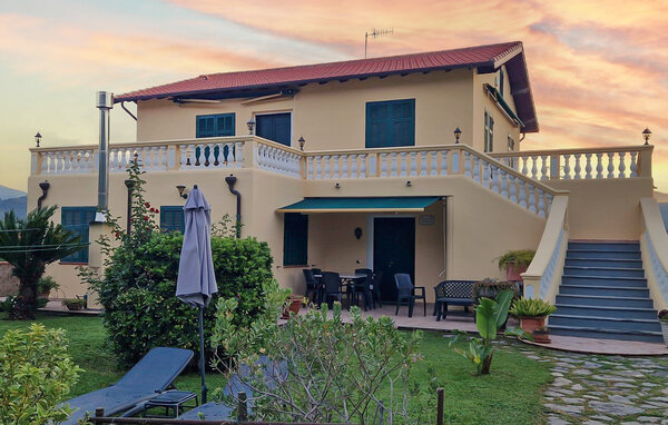 Ferieleilighet - Camporosso , Italia - ILP292 83