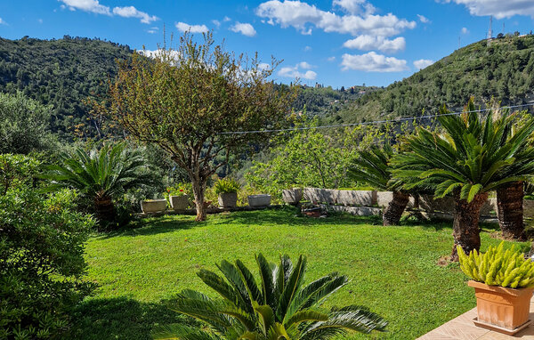 Casa vacanze - Camporosso , Italia - ILP292 6