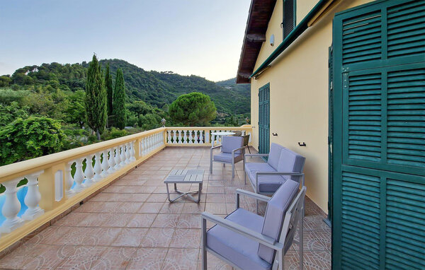 Ferieleilighet - Camporosso , Italia - ILP292 7