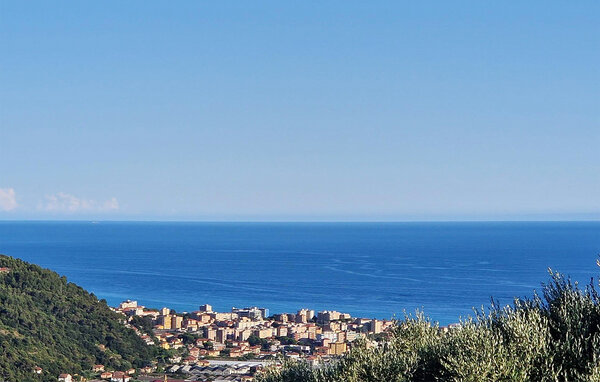 Ferieleilighet - Camporosso , Italia - ILP292 8