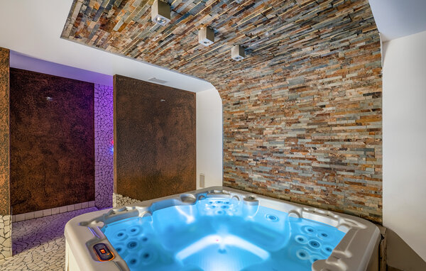 Ferienhaus - Finale Ligure , Italien - ILP293 801