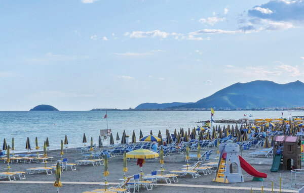 Ferienhaus - Finale Ligure , Italien - ILP293 6