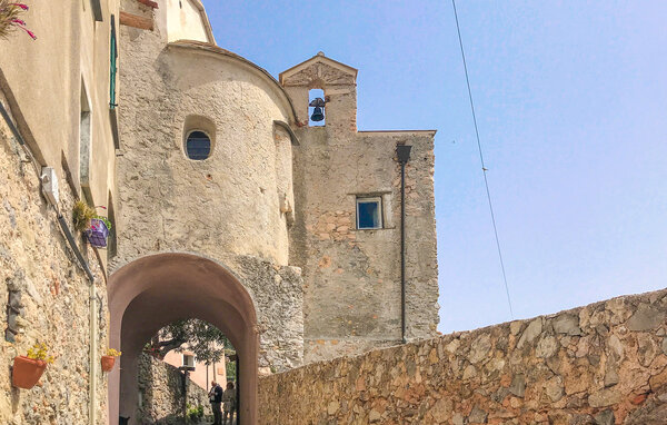 Ferienhaus - Finale Ligure , Italien - ILP293 903