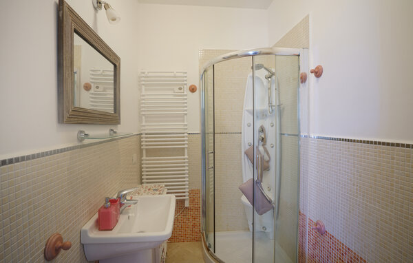 Ferienhaus - Finale Ligure , Italien - ILP293 701