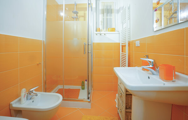 Ferienhaus - Finale Ligure , Italien - ILP293 702