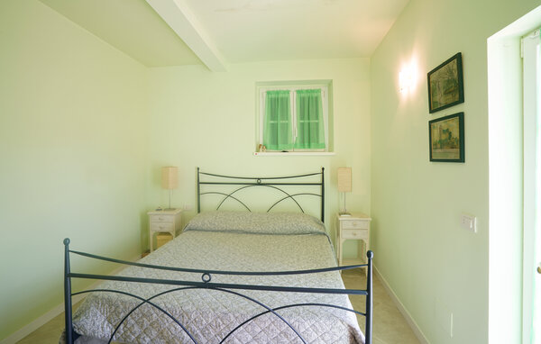 Ferienhaus - Finale Ligure , Italien - ILP293 601