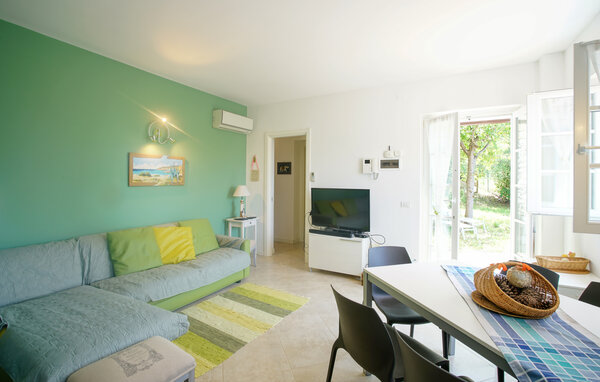Ferienhaus - Finale Ligure , Italien - ILP293 301