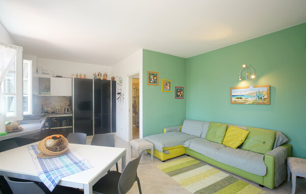 Ferienhaus - Finale Ligure , Italien - ILP293 302