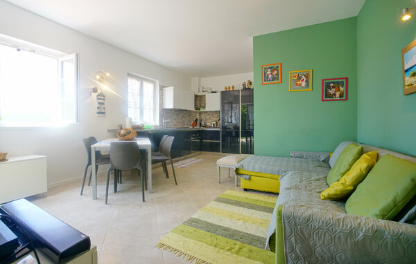 Ferienhaus - Finale Ligure , Italien - ILP293 303