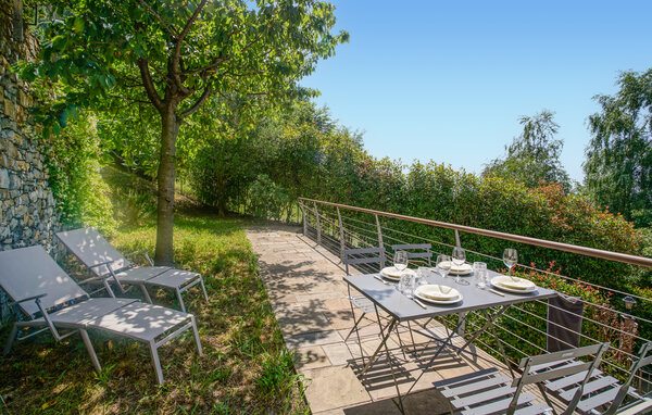 Ferienhaus - Finale Ligure , Italien - ILP293 101