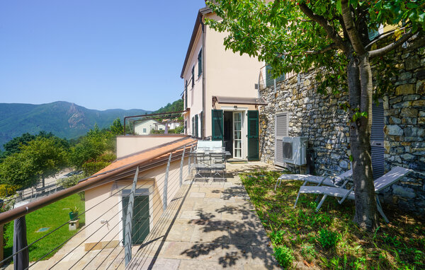 Ferienhaus - Finale Ligure , Italien - ILP293 102
