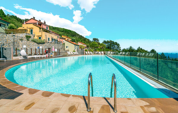 Ferienhaus - Finale Ligure , Italien - ILP293 13