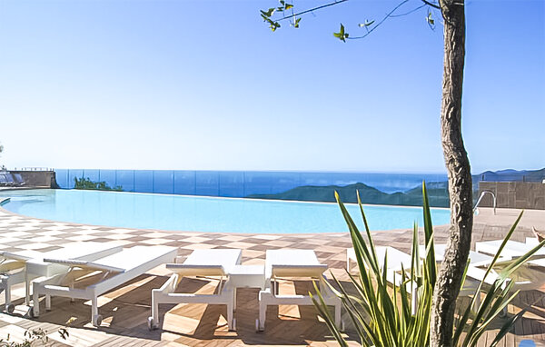 Ferienhaus - Finale Ligure , Italien - ILP293 14