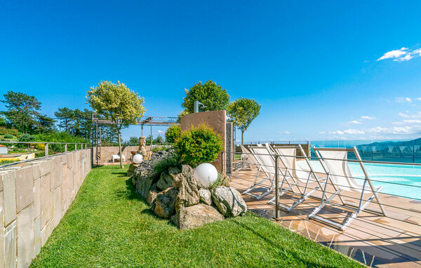Ferienhaus - Finale Ligure , Italien - ILP293 16