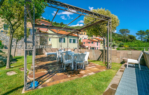 Ferienhaus - Finale Ligure , Italien - ILP293 19