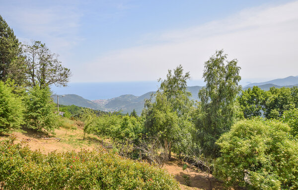 Ferienhaus - Finale Ligure , Italien - ILP293 201