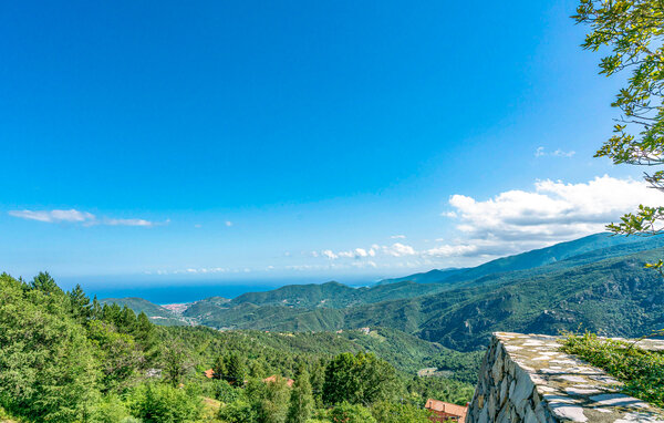 Ferienhaus - Finale Ligure , Italien - ILP293 202