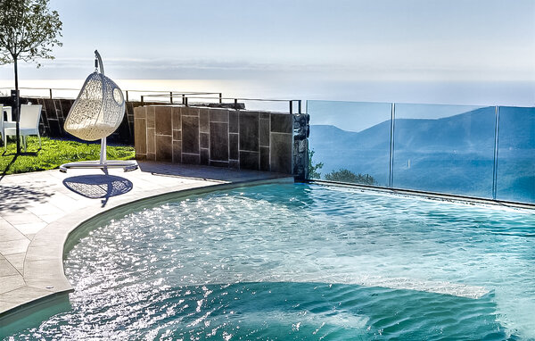 Ferienhaus - Finale Ligure , Italien - ILP293 203