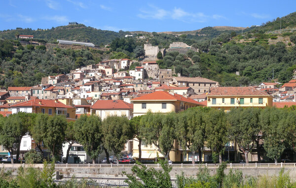 Apartamento - Taggia , Italia - ILP294 901