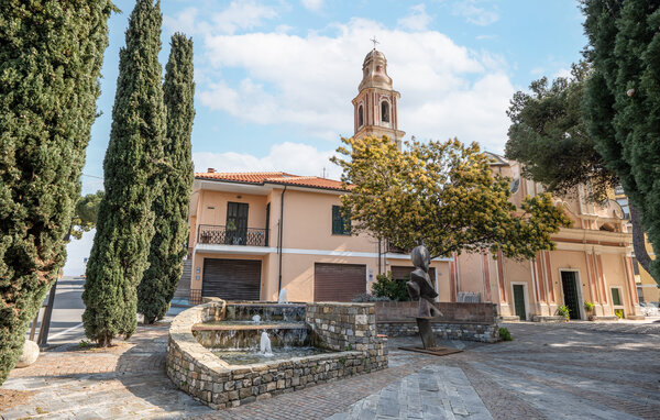Apartamento - Taggia , Italia - ILP294 902