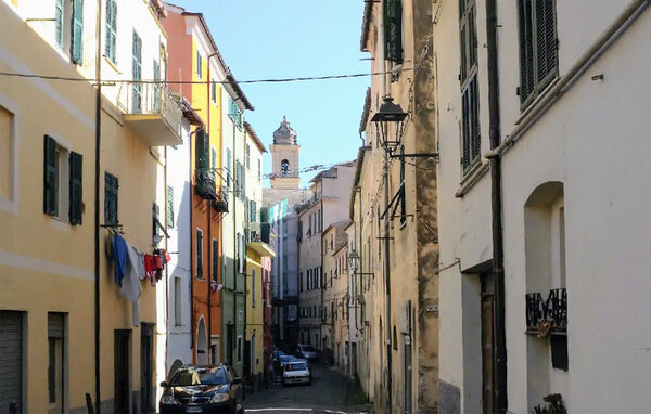 Apartamento - Taggia , Italia - ILP294 904