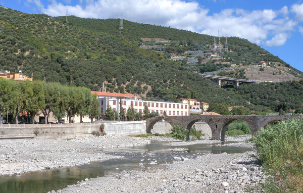 Apartamento - Taggia , Italia - ILP294 906