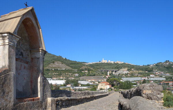 Apartamento - Taggia , Italia - ILP294 907