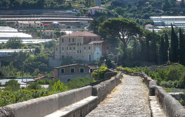 Apartamento - Taggia , Italia - ILP294 6