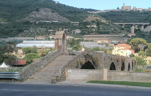 Semesterlägenhet - Taggia , Italien - ILP294 907