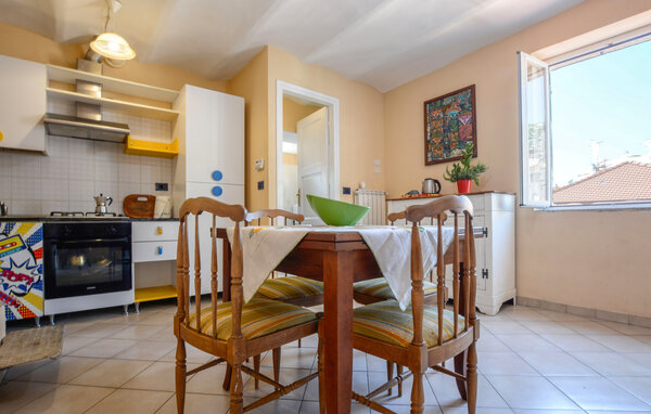 Apartamento - Taggia , Italia - ILP294 401