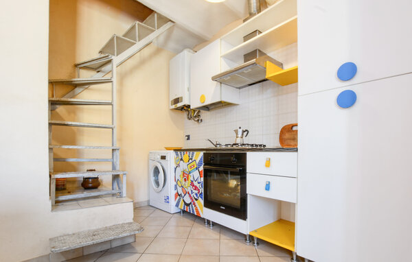 Apartamento - Taggia , Italia - ILP294 3