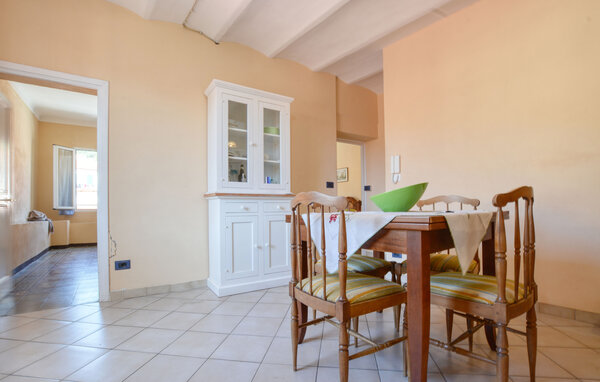 Ferienwohnung - Taggia , Italien - ILP294 2