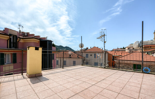 Apartamento - Taggia , Italia - ILP294 5