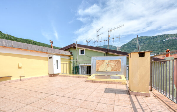 Apartamento - Taggia , Italia - ILP294 101
